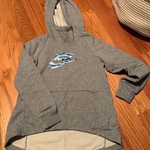 Nike sweatshirt